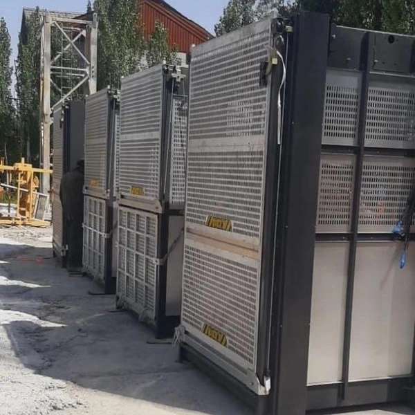 تاورکرین نوید