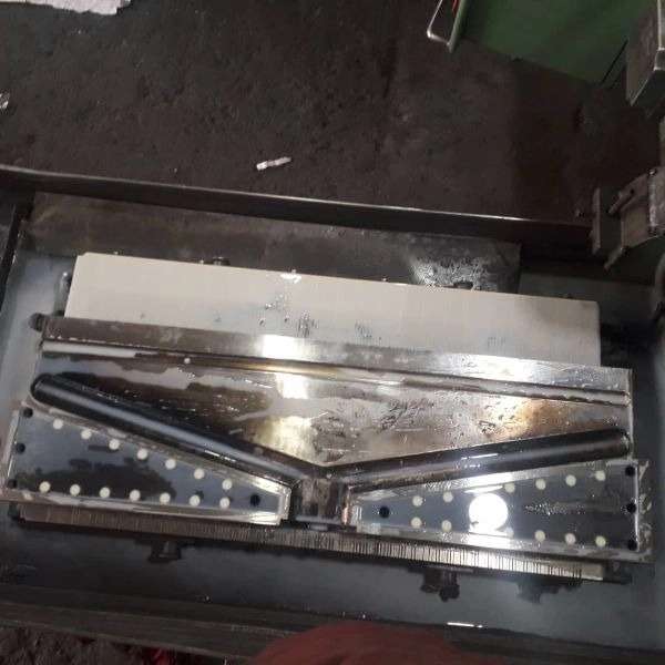 خدمات سنگ محور مغنا طیس سنگ داخل وتراشکاری ایران یدک برادران قورچی در شهریار تهران
