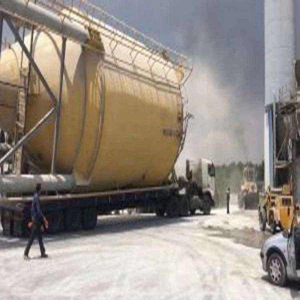 کمرشکن حیدری