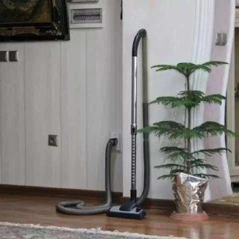 جارومرکزی آرمیداس ، نصب و فروش و اجرای جارو برقی مرکزی در کرج
