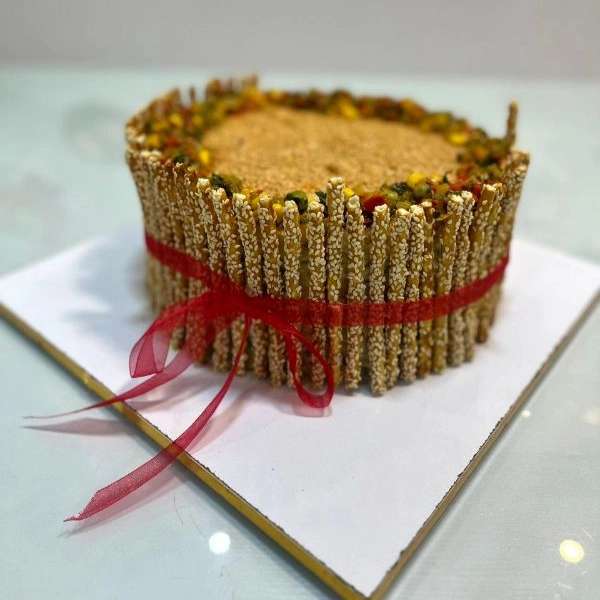 گوشه ای از سفارشاتمون