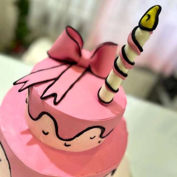 گوشه ای از سفارشاتمون