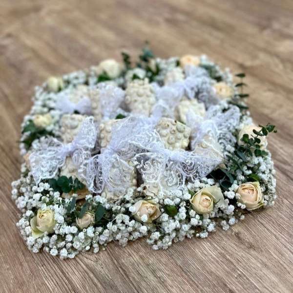 گوشه ای از سفارشاتمون