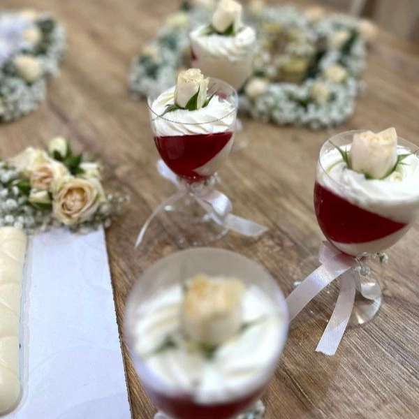 گوشه ای از سفارشاتمون