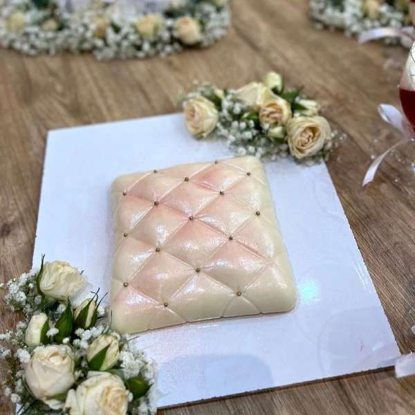 گوشه ای از سفارشاتمون