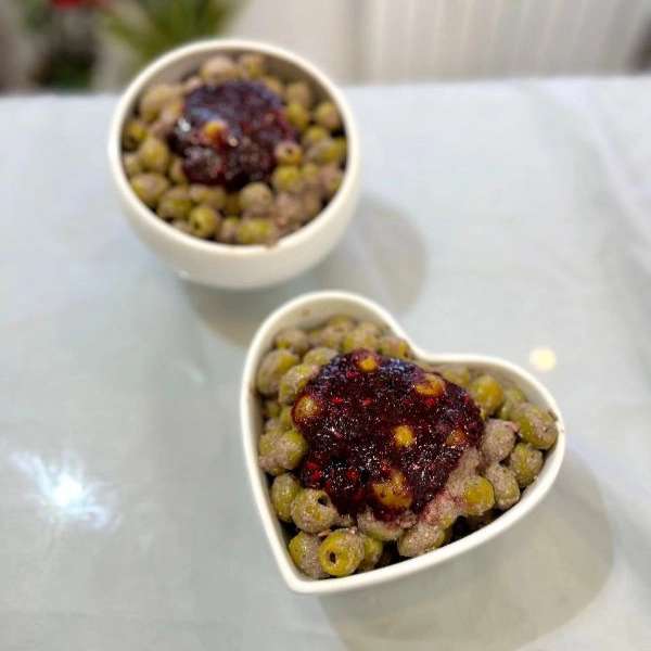 گوشه ای از سفارشاتمون