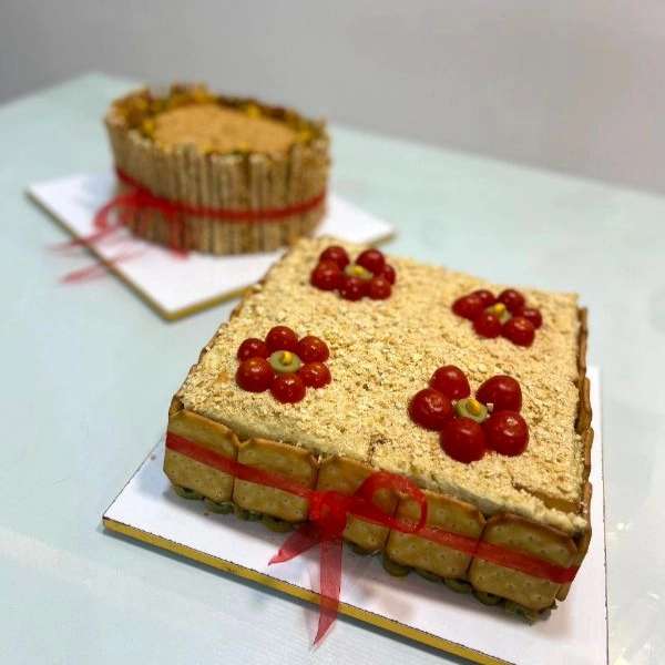 گوشه ای از سفارشاتمون
