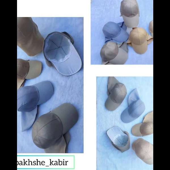 کلاه فتاحی