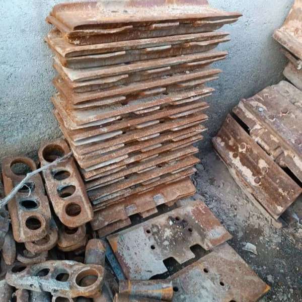 بلدوزر کاران مشهد