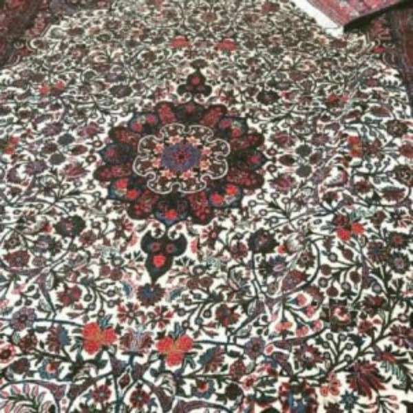قالیشویی اتوماتیک کارن در ۲۲ بهمن کرمانشاه