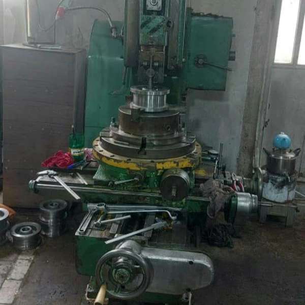 ساخت و تعمیر قطعات جرثقیل سقفی حسینی در شادآباد تهران