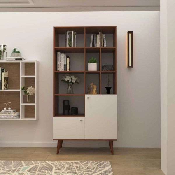 مصنوعات چوبی