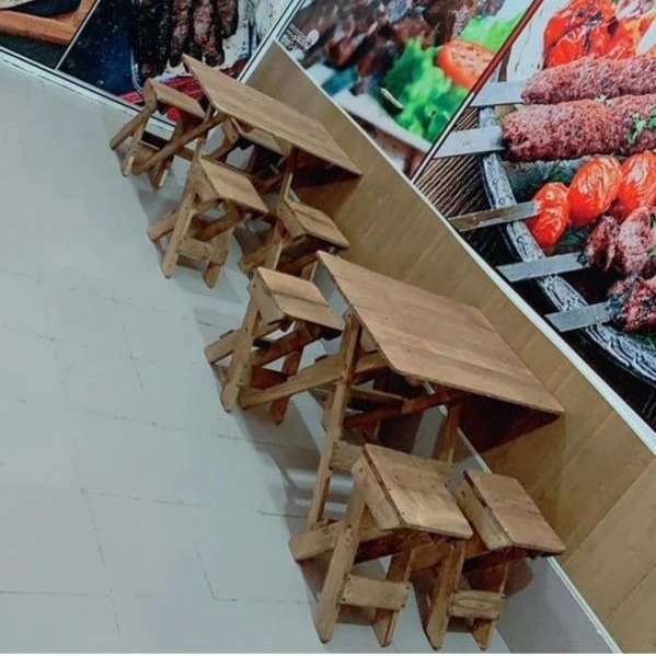 هیتا چوب