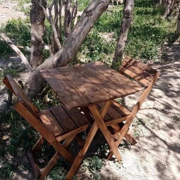 هیتا چوب