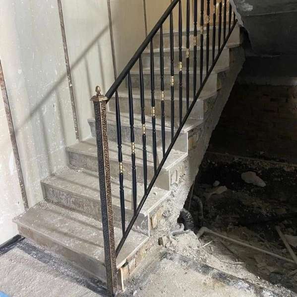 نرده فلاح