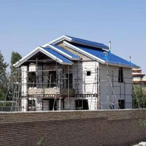 سقف روف تایل