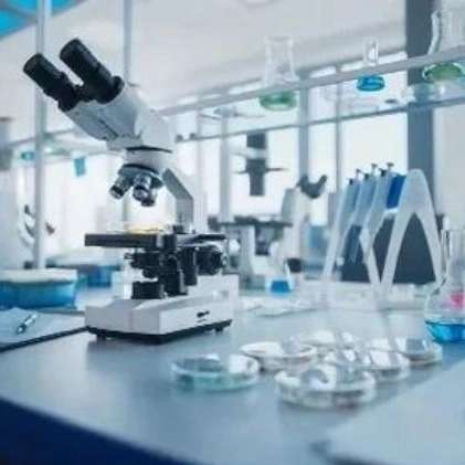 شرکت آزمایشگاهی آریاژن- vlab