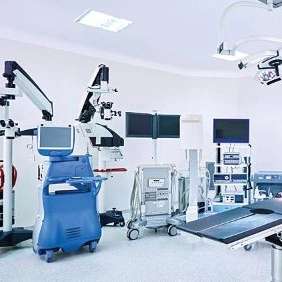 شرکت آزمایشگاهی آریاژن- vlab