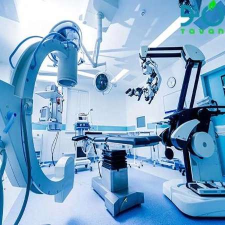 شرکت آزمایشگاهی آریاژن- vlab