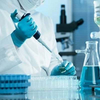 شرکت آزمایشگاهی آریاژن- vlab