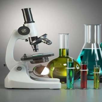 شرکت آزمایشگاهی آریاژن- vlab