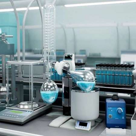 شرکت آزمایشگاهی آریاژن- vlab