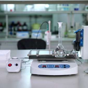 شرکت آزمایشگاهی آریاژن- vlab
