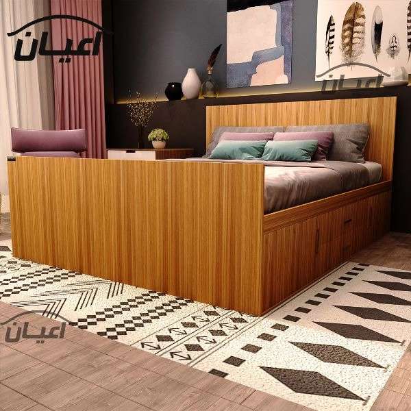 مصنوعات چوبی