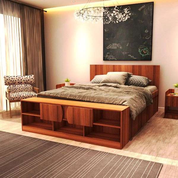 مصنوعات چوبی
