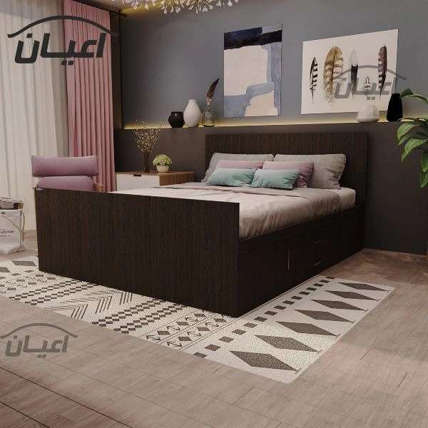 مصنوعات چوبی