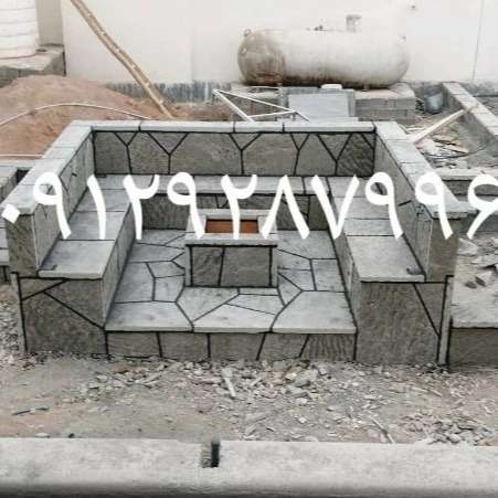 سنگهای لاشه رنگهای متنوع جلالی میگون