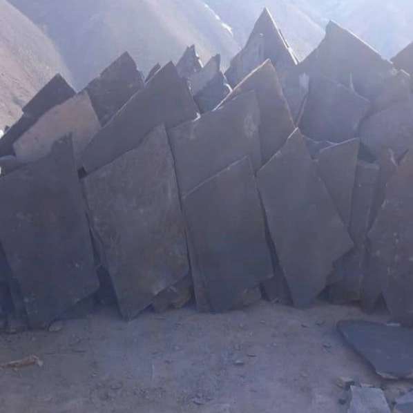 معدن سنگ لاشه سنگ مالون میگون