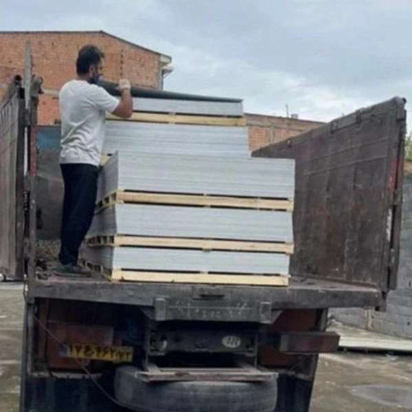 نمای کامپوزیت