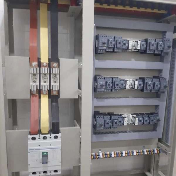 فنی و مهندسی نیکان