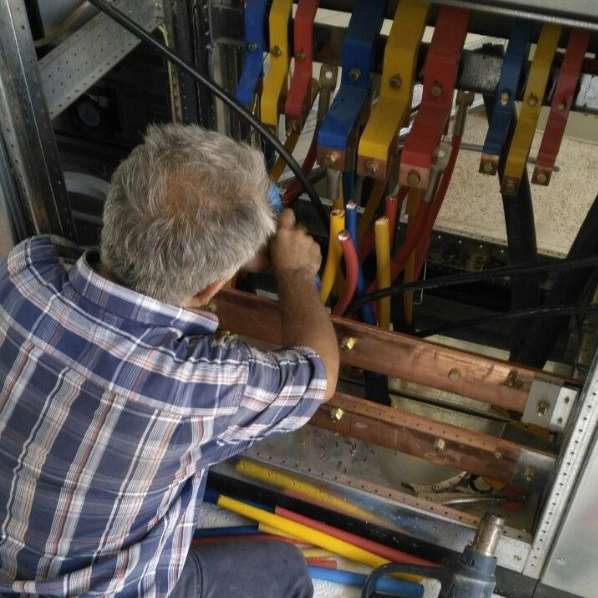 فنی و مهندسی نیکان