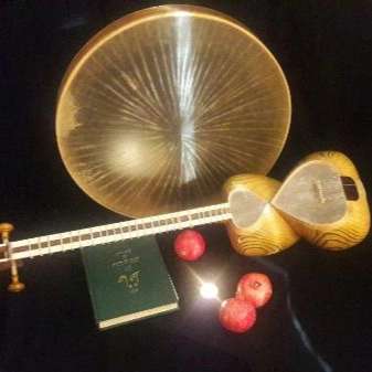 آوای مهر
