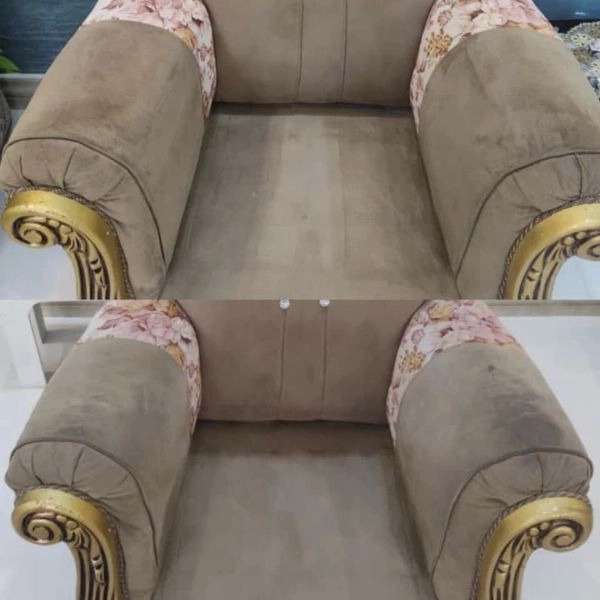 مبلشویی سعید
