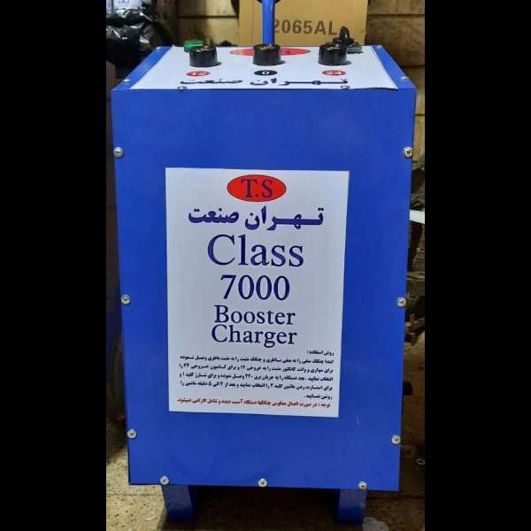 نوین صنعت