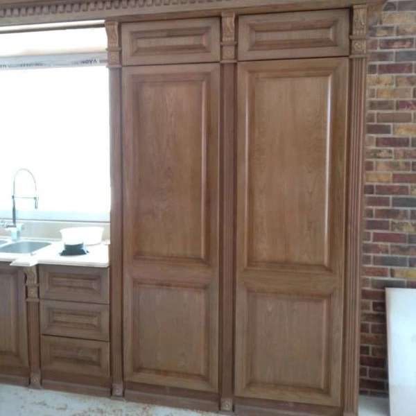 نمونه کار  کابینت