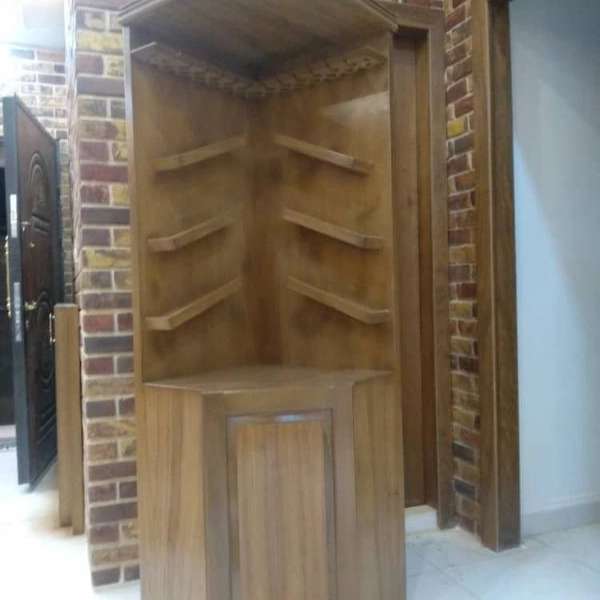 نمونه کار  کابینت