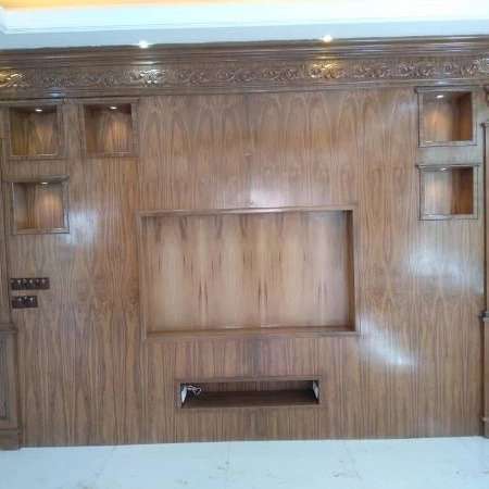 نمونه کار  کابینت