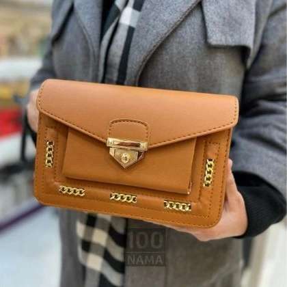 تولیدی کیف محمدی