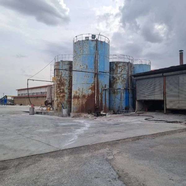 شرکت تجارت شیمی نوین زیست