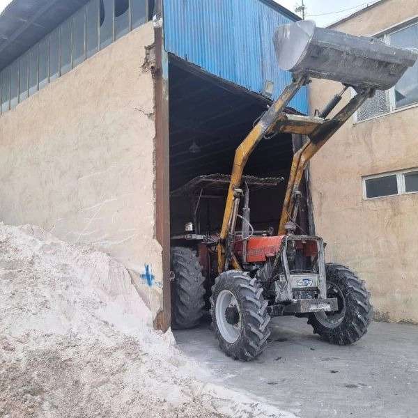 شرکت تجارت شیمی نوین زیست
