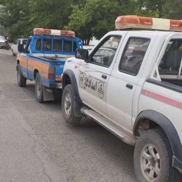خودرو سوار ماکو09964918994
