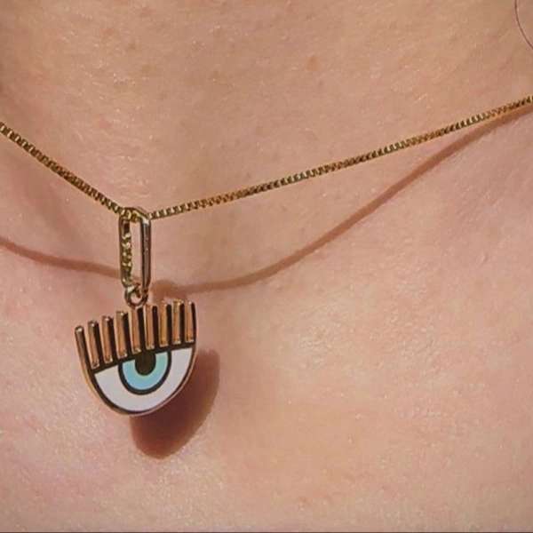 طلای سبک و مینیمال