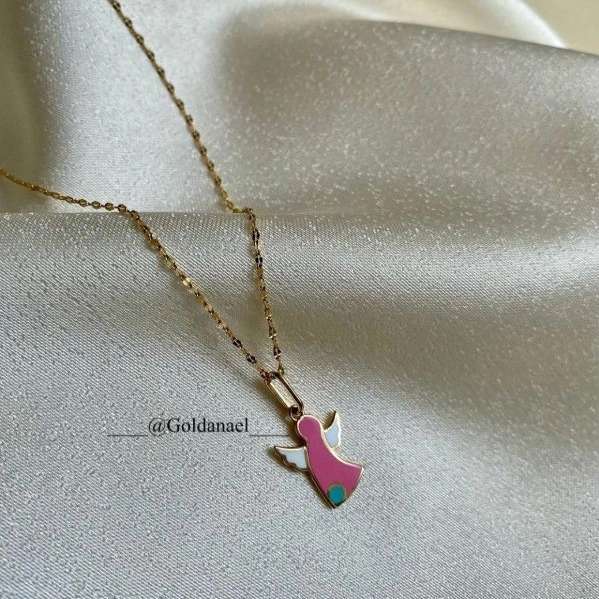طلای سبک و مینیمال