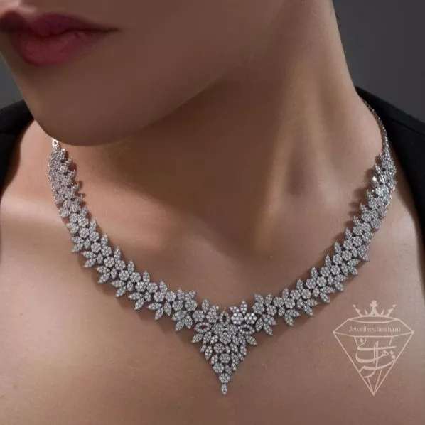 سرویس های پایه جواهر