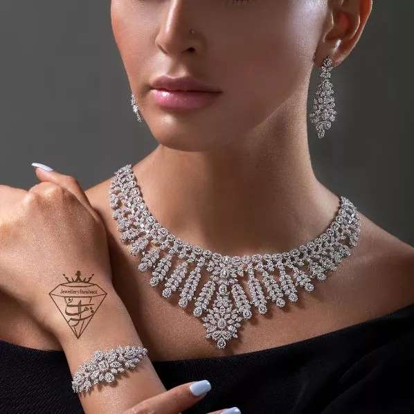سرویس های پایه جواهر