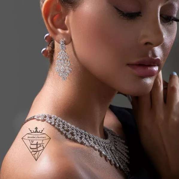 سرویس های پایه جواهر